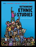 Rethinking Ethnic Studies - Paperback