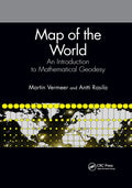 Map of the World: An Introduction to Mathematical Geodesy - Paperback