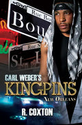 Carl Weber's Kingpins: New Orleans - Paperback
