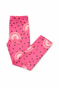 Rainbow Wishes Leggings