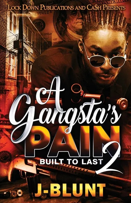 A Gangsta's Pain 2 - Paperback