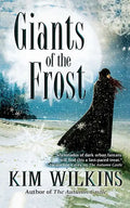 Giants of the Frost - Paperback