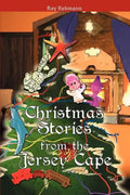 Christmas Stories from the Jersey Cape - Paperback