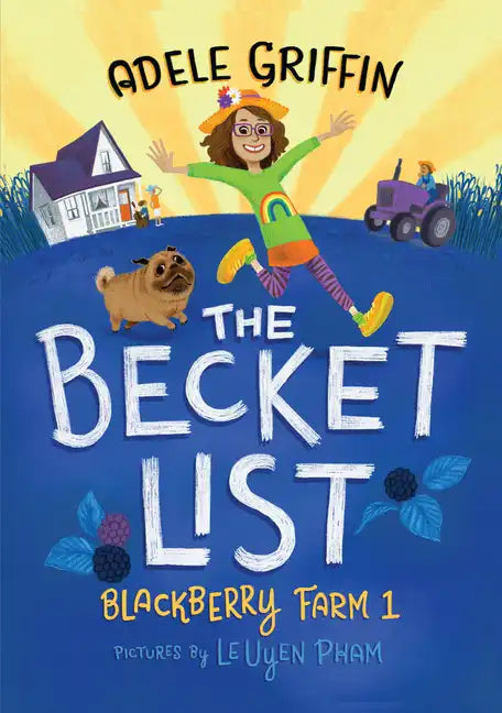 The Becket List: A Blackberry Farm Story - Paperback