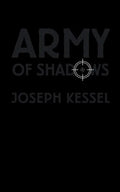 Army of Shadows - Paperback