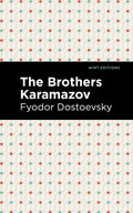 The Brothers Karamazov - Paperback