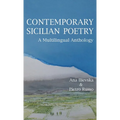 Contemporary Sicilian Poetry: A Multilingual Anthology - Hardcover