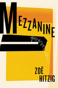Mezzanine: Poems - Paperback