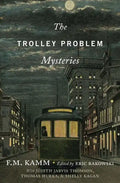 Trolley Problem Mysteries - Paperback
