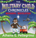 Mission: Mistletoe - Hardcover