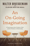 An On-Going Imagination - Paperback