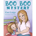 Boo Boo Mystery - Paperback
