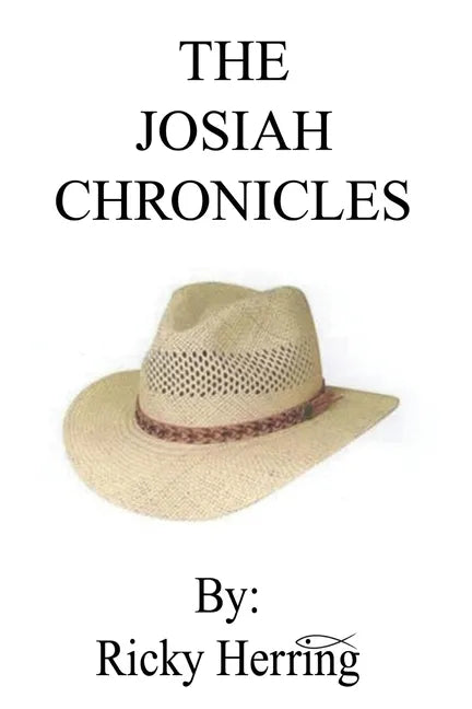 The Josiah Chronicles - Paperback