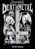 Swedish Death Metal - Paperback