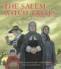 The Salem Witch Trials: An Unsolved Mystery from History - Hardcover