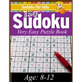 Sudoku for kids: Sudoku 150 Very Easy Puzzle Book: Total 150 Sudoku Puzzles to solves (Sudoku Puzzle Books Easy) - Paperback
