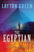 The Egyptian - Paperback
