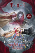 T N T Censored: "Thru Eyes of REM..." Fourth Narrative New Adult - Paperback
