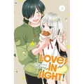 Love's in Sight!, Vol. 3 - Paperback