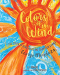 Colors of the Wind: The Story of Blind Artist and Champion Runner George Mendoza - Paperback