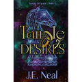 Tangle of Desires - Paperback
