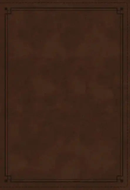 NKJV Study Bible, Imitation Leather, Brown, Red Letter Edition, Indexed, Comfort Print: The Complete Resource for Studying God's Word - Imitation Leather