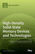 High-Density Solid-State Memory Devices and Technologies - Hardcover