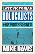 Late Victorian Holocausts: El Niño Famines and the Making of the Third World - Paperback