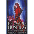 Red Wolf Hunting - Paperback