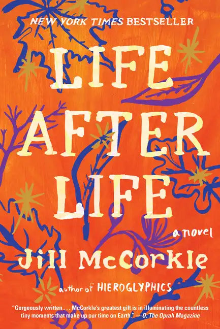 Life After Life - Paperback