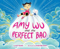 Amy Wu and the Perfect Bao - Hardcover