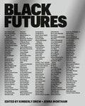 Black Futures - Paperback