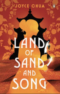 Land of Sand and Song - Paperback