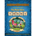 Magical Elements of the Periodic Table Presented Alphabetically By The Metal Horn Unicorns - Hardcover