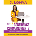The 10 Confidence Commandments - Paperback