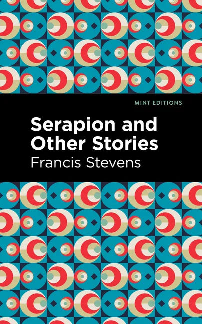 Serapion and Other Stories - Paperback