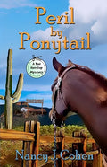 Peril by Ponytail - Paperback