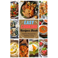 Easy Cooking Recipes Book: Healthy Recipes for Healthy Living - Paperback