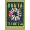 Santa Tarantula - Paperback