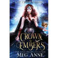 Crown of Embers - Paperback