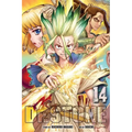 Dr. Stone, Vol. 14 - Paperback
