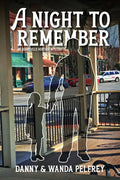 A Night to Remember - Paperback