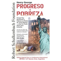 Progreso Y Pobreza - Paperback