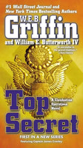 Top Secret - Paperback