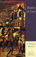 Treatise on Law: Summa Theologica, Questions 90-97 - Paperback