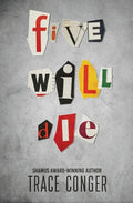Five Will Die - Paperback