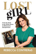 Lost Girl - Paperback