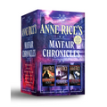 Anne Rice's Mayfair Chronicles: 3-Book Boxed Set: The Mayfair Witches, Lasher, and Taltos - Paperback