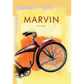 Marvin - Hardcover