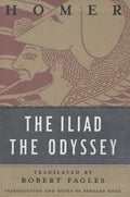 The Iliad and the Odyssey Boxed Set: (Penguin Classics Deluxe Edition) - Paperback
